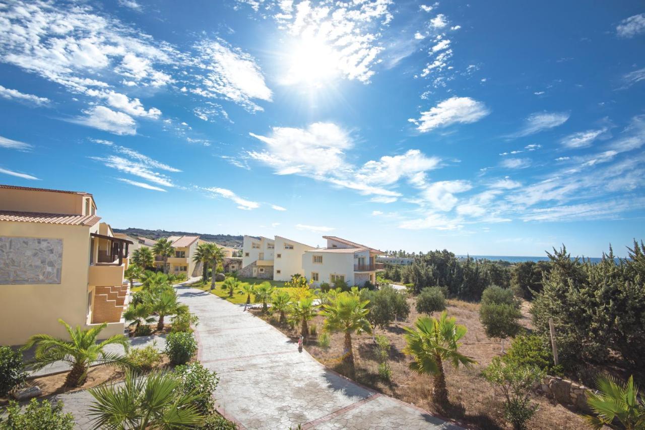 Achilleas Beach Hotel Adults Only Mastichari  Eksteriør billede