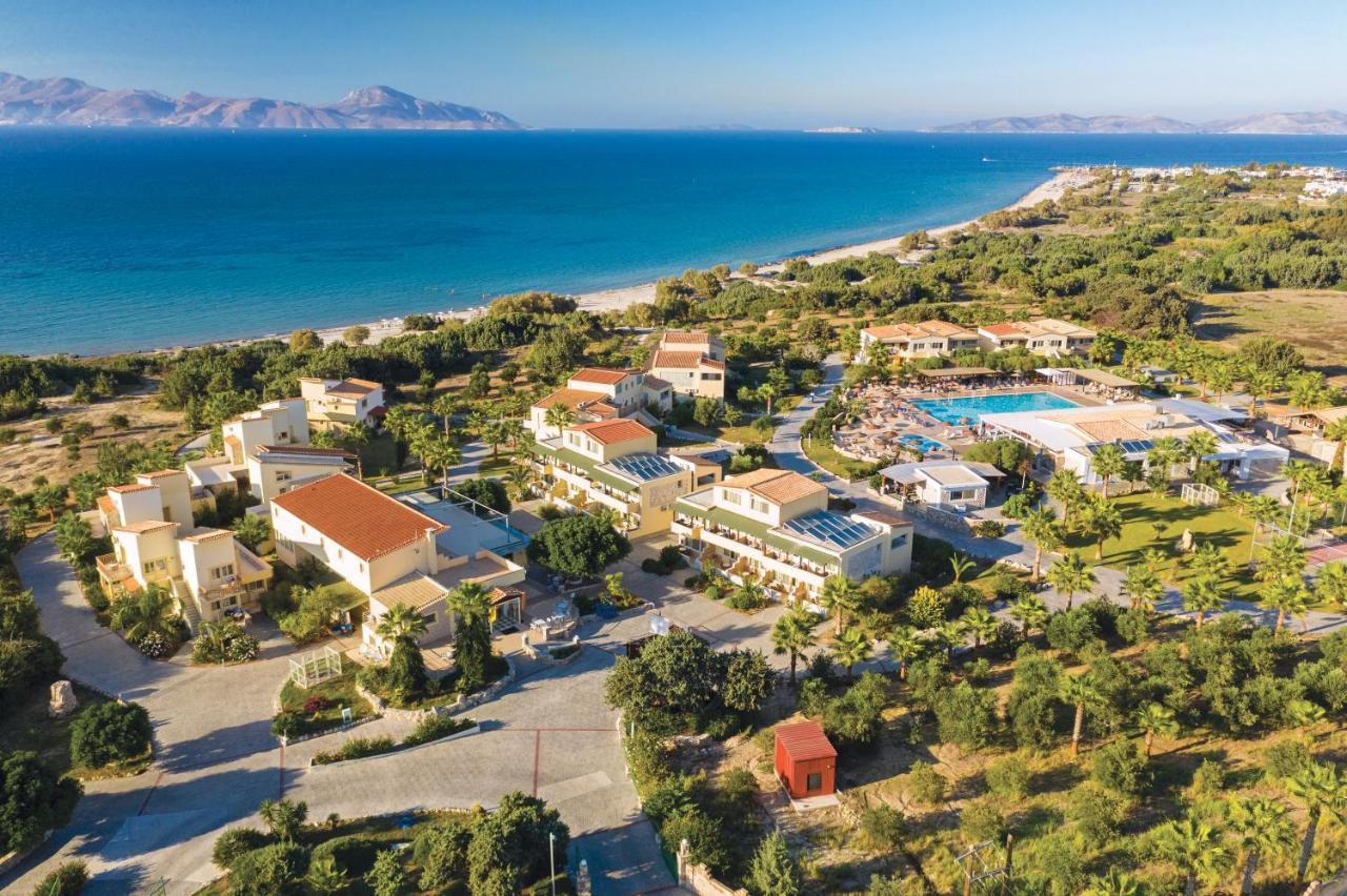 Achilleas Beach Hotel Adults Only Mastichari  Eksteriør billede